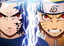 NARUTO: Ultimate Ninja STORM  chính thức "cập bến" iOS, mang tới trải nghiệm chiến đấu mãn nhãn cho các Nhẫn Giả