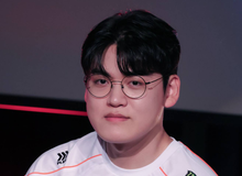 Đội hình HLE có thể rất phù hợp với Gumayusi