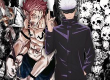 Jujutsu Kaisen cuối cùng đã tiết lộ những gì đã xảy ra sau trận chiến giữa Sukuna và Gojo