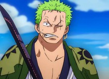 One Piece: "Bệnh mù đường" của Zoro không phải trò đùa, đó là ẩn ý thiên tài của Oda về vai trò của Luffy