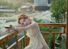 Đăng ảnh sexy rồi bị chỉ trích "khoe thân", Elly Trần lên tiếng đáp trả mạnh mẽ