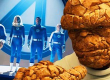 Giải mã nguồn gốc sức mạnh của Fantastic Four, biệt đội siêu anh hùng mới nhất của MCU