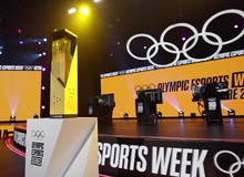 Chính thức công bố Olympic dành riêng cho Esports, khán giả có chung một thắc mắc