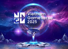 Ngày hội Game Việt Nam - Vietnam Gameverse 2025 chính thức trở lại với nhiều thay đổi đáng chú ý