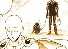 4 chi tiết mới trong One Punch Man chương 197 phiên bản sửa đổi