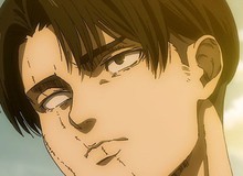 Attack on Titan: The Last Attack chia sẻ cái nhìn gây sốc về thực tế thay thế của Levi