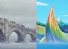 One Piece: Thành viên băng Mũ Rơm nào bị gửi đến hòn đảo huấn luyện tệ nhất?