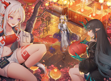 Hé lộ doanh thu các game Gacha trong tháng 1/2025, một bom tấn suýt vượt quá 100 triệu USD?
