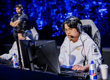 Có lẽ đã đến lúc kết thúc so sánh Gumayusi và Smash