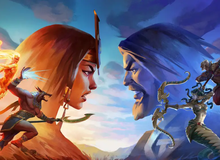 Game Liên Minh Huyền Thoại “kiểu mới” của Tencent chuẩn bị ra mắt sau hơn 1 thập kỷ ấp ủ, tuy nhiên vướng phải chỉ trích nặng nề