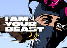 Trải nghiệm làm John Wick với I Am Your Beast - siêu phẩm hành động vừa ra mắt trên iOS