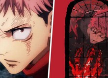 Jujutsu Kaisen phần 3 có thể là anime Shonen đen tối nhất từ trước đến nay