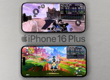 Nửa năm sau khi ra mắt, iPhone 16 Plus vẫn chơi game cực ổn, cấu hình “bao ngon” chiến mọi tựa game AAA