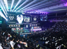 Esports Việt đón bước ngoặt lịch sử, cộng đồng cũng liên tưởng nhiều "tương lai đẹp"