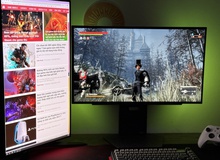 Trải nghiệm LG UltraGear OLED 27GX790A 480Hz, chiếc màn hình lý tưởng cho phân khúc QHD Gaming