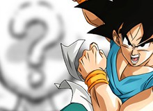 Dragon Ball Super tiết lộ cách thế giới thực sự nhìn nhận Goku