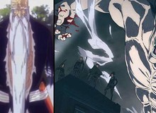 Xếp hạng anime Shonen hay nhất dành cho người lớn