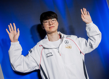 Faker "thao túng" cả thế giới game, khiến một NPH phải "sửa sai" ngay lập tức