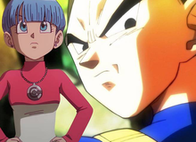 Dragon Ball Daima tiết lộ lý do Vegeta bỏ xuống lòng kiêu hãnh vì Bulma