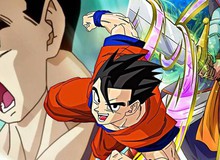 Tại sao Dragon Ball Z từ bỏ Gohan, câu trả lời khá bất ngờ