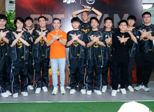 FPT - GAM Esports: Vì mục tiêu đưa Esports Việt bứt phá trên đấu trường quốc tế