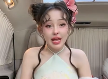 Ngân 98 thái độ ra mặt khi nhận lì xì rỗng