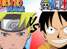 Họ nói One Piece dành cho những người thông minh