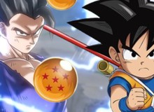 Dragon Ball Daima đã mắc một sai lầm lớn với Gohan