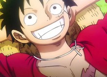 Arc Elbaf của One Piece có thể đã hé lộ ước mơ thực sự của Luffy