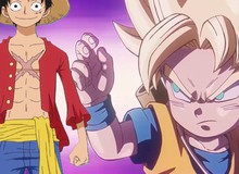 Dragon Ball Daima đánh bại One Piece trở thành anime mang lại lợi nhuận cao nhất của Toei Animation