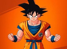 Dragon Ball Z: Tại sao bộ đồ của Goku có màu cam?