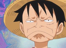 One Piece có thể đang thiết lập đối thủ lớn nhất của Imu và đó không phải là Luffy