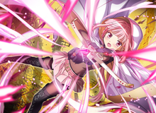 Madoka Magica Magia Exedra - siêu phẩm Gacha “mở bát” 2025 mang tin buồn tới cộng đồng game Việt