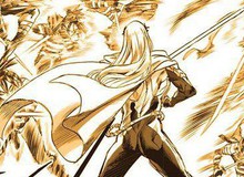 Thảo luận One Punch Man chương 198 bản mới: Cuộc chiến khốc liệt của hai ninja!