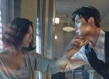 5 phim Hàn 18+ cấm tuyệt đối trẻ em: Bom tấn ngập cảnh nóng của Ji Chang Wook bị cả MXH chỉ trích
