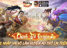Alpha Test thành công rực rỡ, liệu bao giờ Chinh Đồ 2 Origin chính thức phát hành?