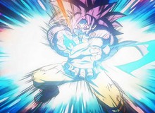 Tập cuối của Dragon Ball Daima mang đến đòn Kamehameha vĩ đại nhất mọi thời đại của Goku