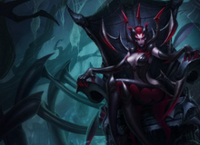 ĐTCL mùa 13: 3 đội hình sắp "hóa rồng" ở meta mới nhờ Riot "hồi sinh" mạnh mẽ