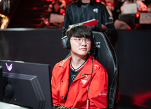 Faker vô tình vướng vào drama của T1, nguồn cơn lại từ Riot