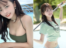 Học theo Yua Mikami, hot girl tân binh bật khóc khi dấn thân "lĩnh vực mới"