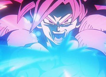 6 lần Goku nên sử dụng Super Saiyan 4 trong Dragon Ball nhưng lại không làm