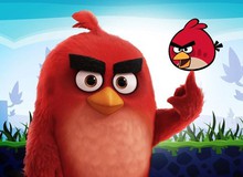 Cái chết từ từ, đau đớn và sặc mùi tham lam của Angry Birds