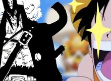 One Piece: Oda tiết lộ cái chết của một Thất Vũ Hải