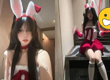 Lưu lại khoảnh khắc đáng nhớ, hot girl bất ngờ gặp "tai nạn", vội vàng gỡ post nhưng đã muộn