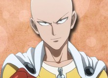 One-Punch Man phần 3 sắp ra mắt và cần phải có 5 điều này để cứu bộ anime