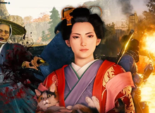 Sắp lên PC, bom tấn samurai thế giới mở khiến game thủ "sợ hãi", dung lượng gần 200GB