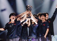 Esports VALORANT lập kỷ lục lượt xem mới tại Việt Nam