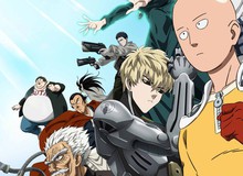 One-Punch Man phần 3 tung đoạn giới thiệu mới, xác định ngày phát hành