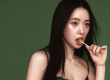 10 nữ hoàng cảnh nóng đẹp nhất Hàn Quốc: Sốc nhất là Son Ye Jin, số 1 sexy không ai sánh bằng