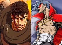 7 anime đen tối mà nhân vật chính mất đi tất cả